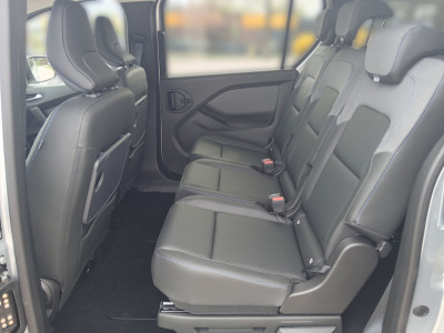 Nissan Townstar Tageszulassung Nissan Townstar Tageszulassung