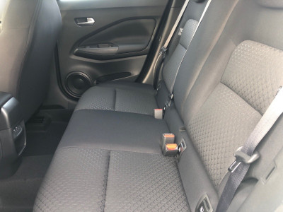 Nissan Juke Tageszulassung Nissan Juke Tageszulassung