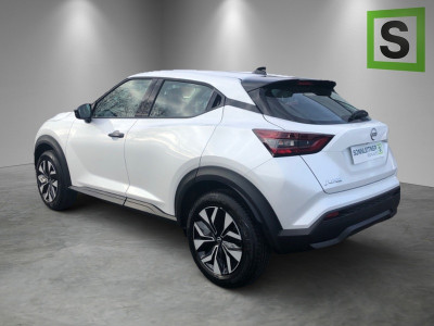 Nissan Juke Tageszulassung Nissan Juke Tageszulassung