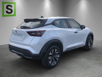 Nissan Juke Tageszulassung Nissan Juke Tageszulassung