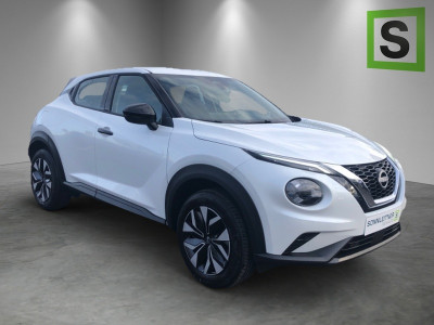 Nissan Juke Tageszulassung Nissan Juke Tageszulassung