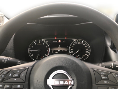 Nissan Juke Tageszulassung Nissan Juke Tageszulassung