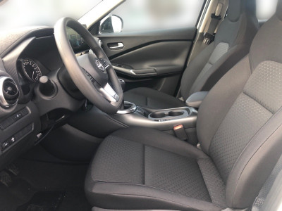 Nissan Juke Tageszulassung Nissan Juke Tageszulassung