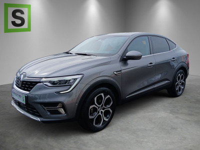 Renault Arkana Gebrauchtwagen