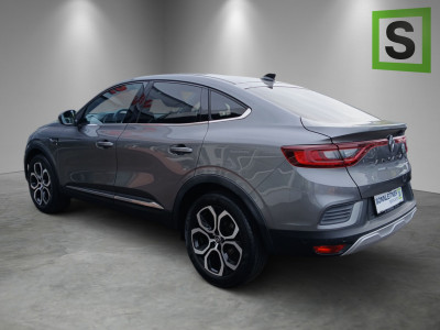 Renault Arkana Gebrauchtwagen