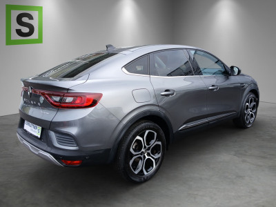 Renault Arkana Gebrauchtwagen