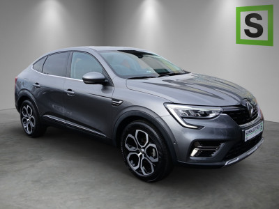 Renault Arkana Gebrauchtwagen