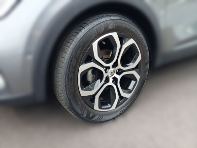 Renault Arkana Gebrauchtwagen