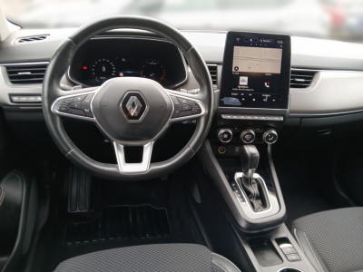 Renault Arkana Gebrauchtwagen