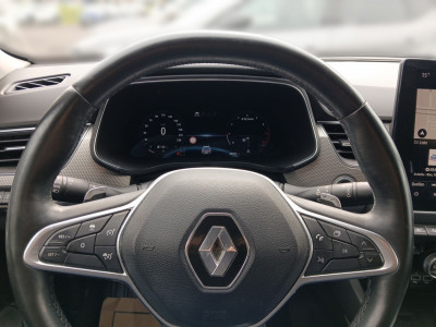 Renault Arkana Gebrauchtwagen