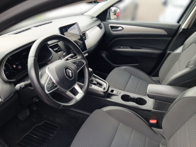 Renault Arkana Gebrauchtwagen