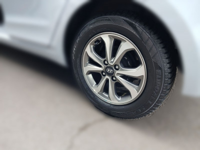 Hyundai i20 Gebrauchtwagen Hyundai i20 Gebrauchtwagen