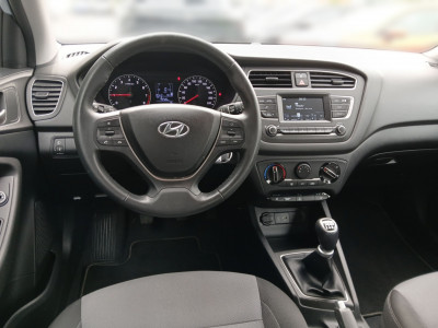 Hyundai i20 Gebrauchtwagen Hyundai i20 Gebrauchtwagen