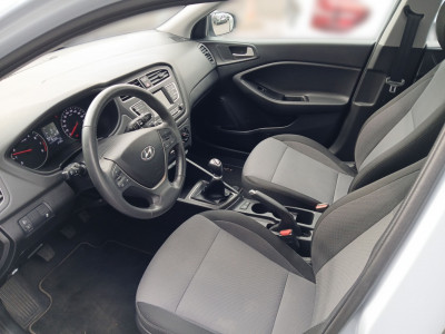 Hyundai i20 Gebrauchtwagen Hyundai i20 Gebrauchtwagen