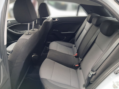 Hyundai i20 Gebrauchtwagen Hyundai i20 Gebrauchtwagen