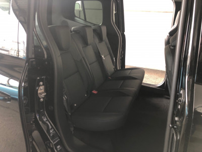 Nissan Townstar Tageszulassung