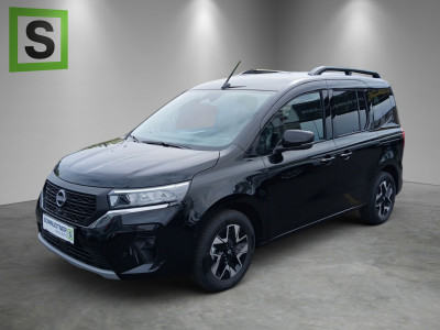 Nissan Townstar Tageszulassung