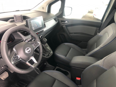 Nissan Townstar Tageszulassung