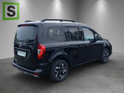 Nissan Townstar Tageszulassung