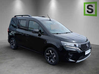 Nissan Townstar Tageszulassung