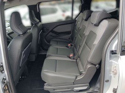 Nissan Townstar Neuwagen