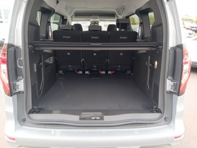 Nissan Townstar Neuwagen