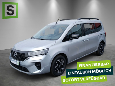Nissan Townstar Neuwagen