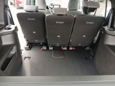 Nissan Townstar Neuwagen