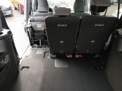 Nissan Townstar Neuwagen