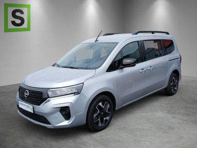 Nissan Townstar Neuwagen