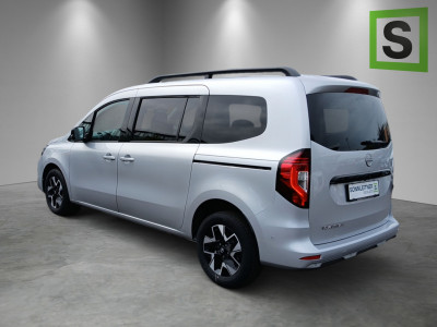 Nissan Townstar Neuwagen