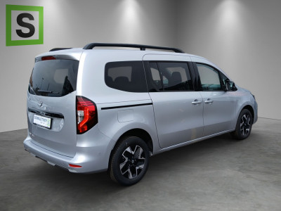 Nissan Townstar Neuwagen