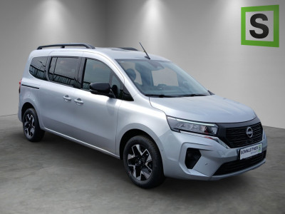 Nissan Townstar Neuwagen
