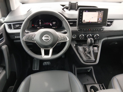 Nissan Townstar Neuwagen