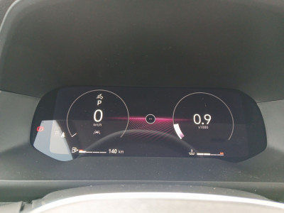 Nissan Townstar Neuwagen