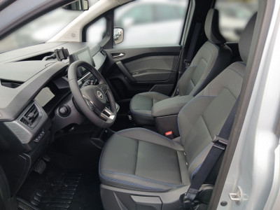 Nissan Townstar Neuwagen