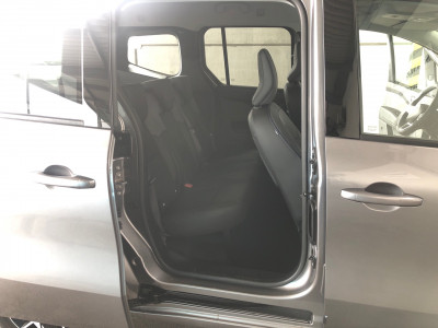 Nissan Townstar Tageszulassung