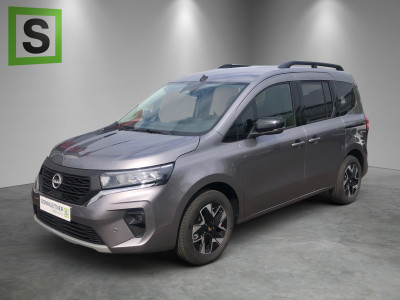 Nissan Townstar Tageszulassung