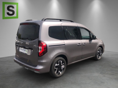 Nissan Townstar Tageszulassung