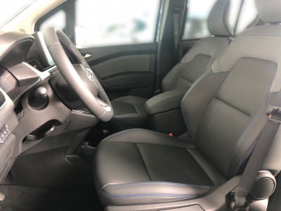 Nissan Townstar Tageszulassung