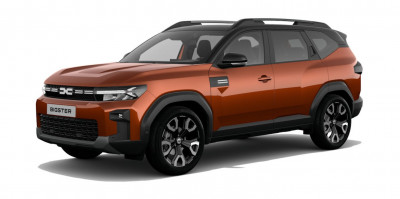 Dacia Bigster Neuwagen