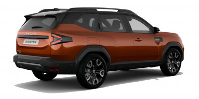 Dacia Bigster Neuwagen