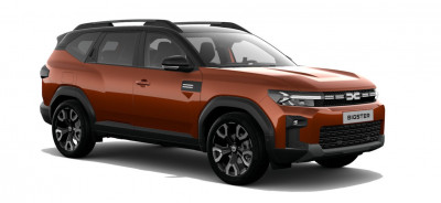 Dacia Bigster Neuwagen