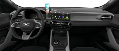 Dacia Bigster Neuwagen