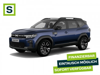 Dacia Bigster Neuwagen