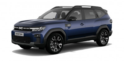 Dacia Bigster Neuwagen