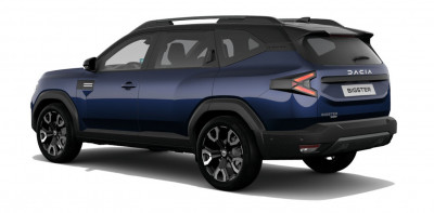 Dacia Bigster Neuwagen