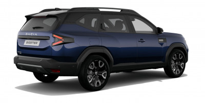Dacia Bigster Neuwagen