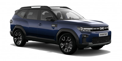 Dacia Bigster Neuwagen