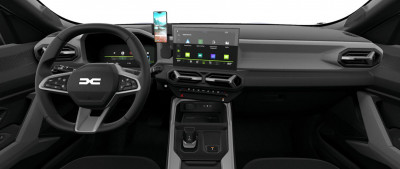 Dacia Bigster Neuwagen